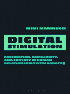 cover image of Digital Stimulation